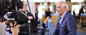 Боррель подтвердил, что примет участие в заседании ОБСЕ, но встречи с Лавровым не планируется