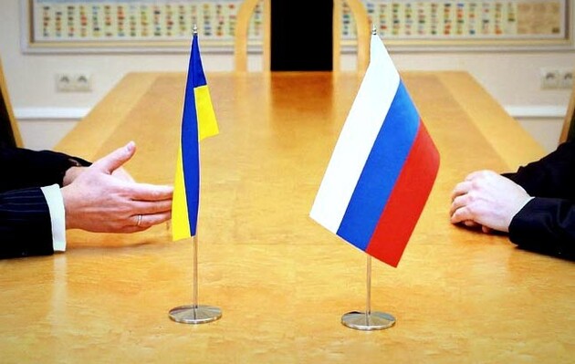 Переговори України з РФ не мали б сенсу, це був би не діалог — Держдепартамент США