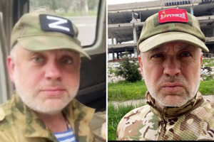В Молдове лишили гражданства лидера Партии регионов за поддержку войны России против Украины