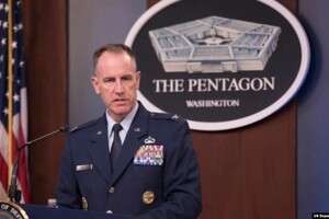У Пентагоні відреагували на заяву КНДР про супутникові знімки Білого дому та військових баз США