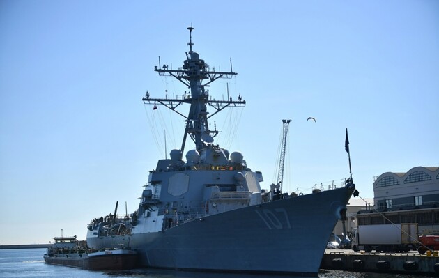 Фото ілюстративне