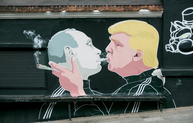 Путін все ще чекає Трампа: у Держдепі переконані, що Росія не піде на мирну угоду до листопада 2024-го 