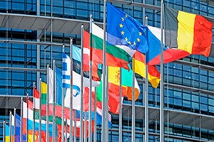 Европарламент официально подтвердил открытие своего представительства в Украине
