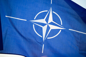 Вступление Украины в НАТО поддерживают более 75% украинцев — опрос