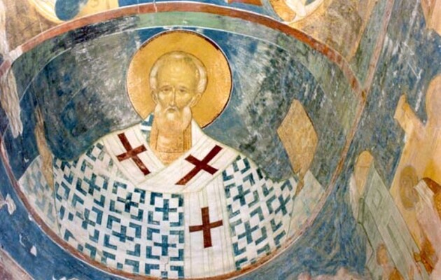 День святого Миколая: історія свята