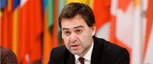 Глава МИД Молдовы примет участие в заседании ОБСЕ, чтобы 