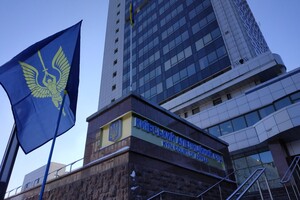 У Києві затримали чотирьох суддів апеляційного суду