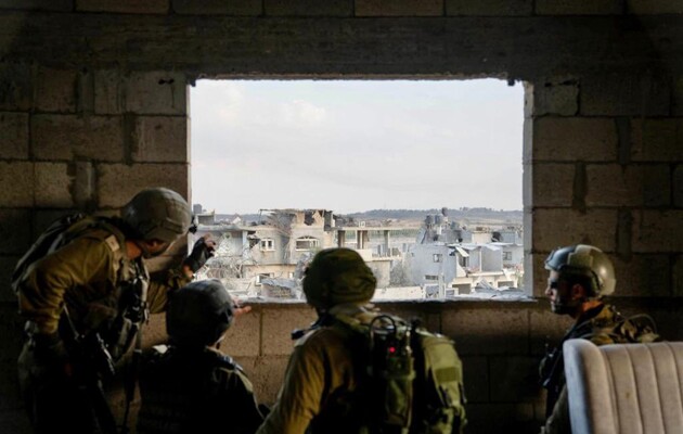 Ізраїль та ХАМАС продовжили перемир'я 