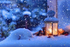 Рождество Христово: когда отмечают этот праздник в Украине