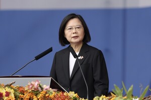 Китай слишком перегружен внутренними проблемами, чтобы рассматривать вторжение на Тайвань — президент острова