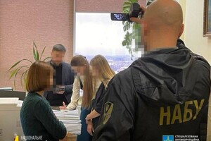 НАБУ подтвердило задержание четырех судей Киевского апелляционного суда и раскрыло детали дела