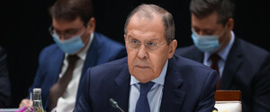 МЗС Франції: Присутність Лаврова на засіданні ОБСЄ не означає виходу Росії з ізоляції 