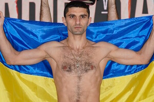 Стала відома нова дата бою українського чемпіона світу з боксу