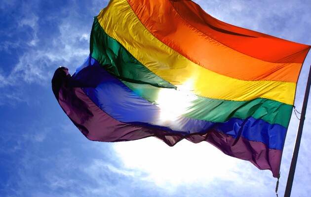 В РФ запретили «Международное общественное движение ЛГБТ». Увидели в нем экстремизм