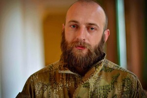 Максим Морозов, позивний «Лютий»: «В Авдіївці ворог уже задіяв усі можливі сили й ресурси»