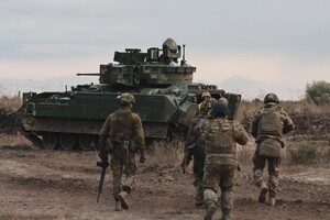 ВСУ удерживают плацдарм на левобережье Днепра, хотя россияне здесь наращивают свою группировку и ведут обстрелы: карты