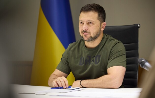 «Нет слов, чтобы описать, как это сложно»: Зеленский рассказал, смог ли покинуть пост президента Украины