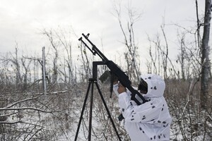 Мобилизация в Украине: как вступить в ряды ВСУ, если человек имеет ограничение на службу в армии