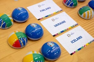 Потенциальные соперники для Украины: где и когда смотреть жеребьевку финальной части Евро-2024