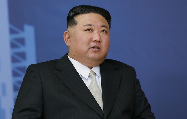 Кім Чен Ин закликав армію КНДР посилити бойову готовність до будь-яких «провокацій з боку ворога»