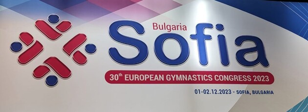 European Gymnastics заблокувала допуск росіян до змагань