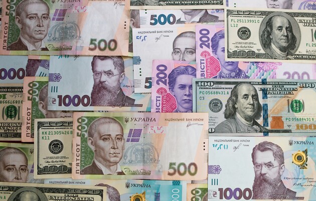 Обсяг непрацюючих кредитів у банках України почав зростали 