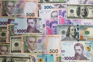 Обсяг непрацюючих кредитів у банках України почав зростали 