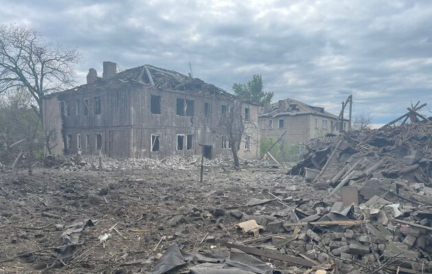 Росія вдарила по двох містах Донецької області: є загиблий і поранений