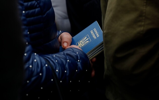 Чехия сделала первый шаг для продолжения временной защиты украинских беженцев