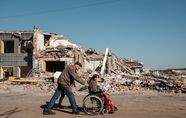 Бахмут, 2022 рік