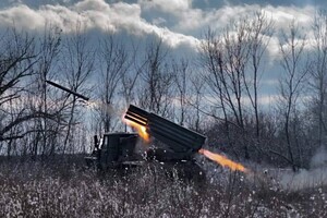 2 декабря украинские ракетчики уничтожили российский пункт управления и еще девять вражеских объектов – Генштаб