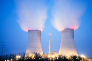 21 країна із чотирьох континентів планує потроїти потужності у атомній енергетиці