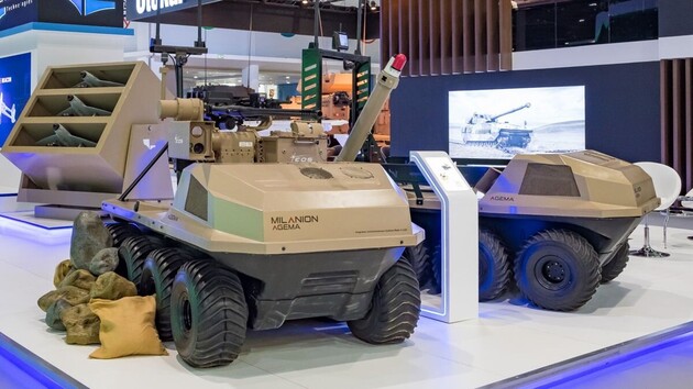 Фото - Defense Express