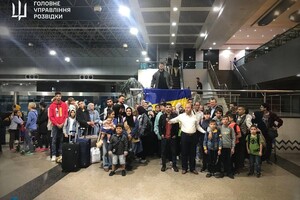 На Одещину з листопада прибули 82 евакуйованих із Сектора Гази