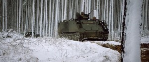 WP о просчетах контрнаступления: США ошибочно решили, что армию Украины быстро можно превратить в западную