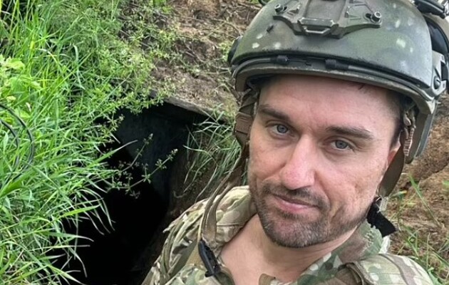 Олександр Долгополов