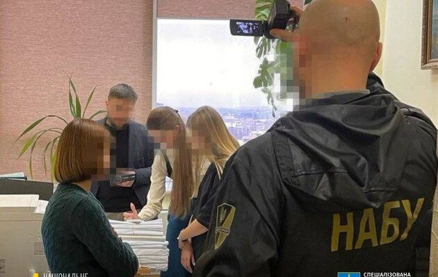 ВСП дал согласие на арест четырех судей Киевского апелляционного суда: дело о $35 тысячах взятки