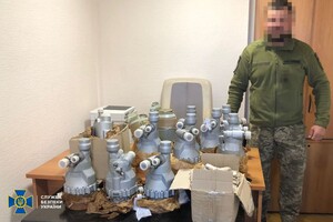 Хотіли продати росіянам запчастини до винищувачів МіГ-29: СБУ викрила ділків з Дніпра