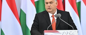 У відповідь на критику Орбана в Єврокомісії похвалили Україну за прогрес у реформах