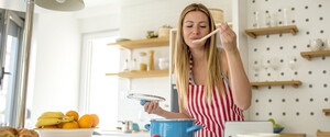 Холодные дни: как правильно питаться зимой