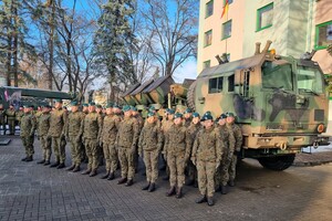 Польша разместила новый батальон у границы с Беларусью
