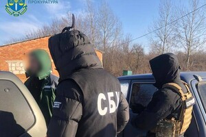 Бывший заместитель председателя громады в Сумской области якобы попал в плен и вернулся, чтобы работать на врага