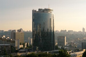 Київський бізнес-центр 