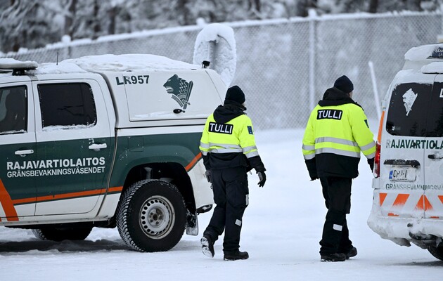 Митниця Фінляндії запідозрила дві компанії країни у відправці до РФ майже 3 500 дронів