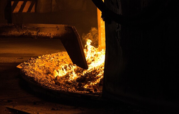Украинские металлурги назвали условия для увеличения валютного потока от экспорта