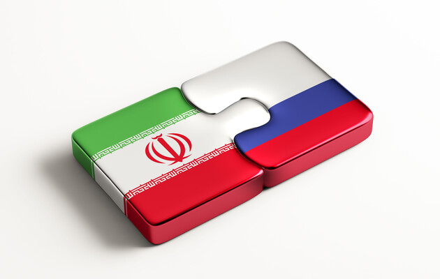 Иран и Россия подписали совместную декларацию по противодействию западным санкциям