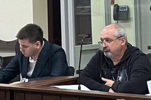 Судью Киевского апелляционного суда Паленика заключили под стражу с альтернативой залога в 4 млн грн