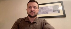 Зеленський скасував свій виступ на закритій зустрічі сенаторів