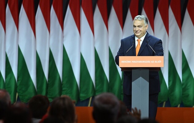 США розкритикували Угорщину за «нехтування» інтересами НАТО і дружбу з Росією