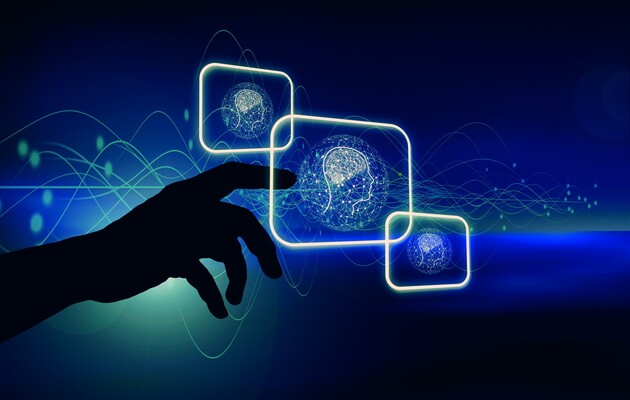 Тканина змінює колір завдяки технології штучного інтелекту